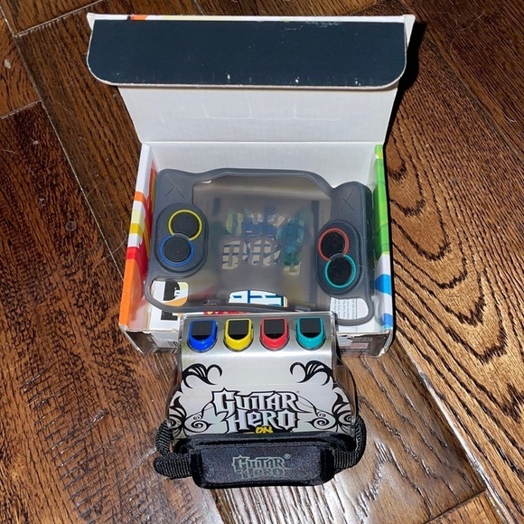 COPY - BAND HERO Pack Accessories Nintendo DS - Picture 2 of 5